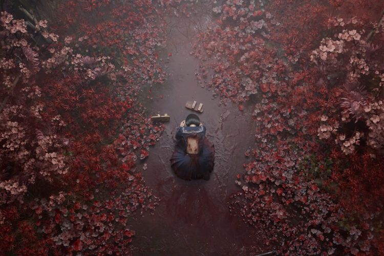 Le trailer de Silent Hill f fout les chocottes
