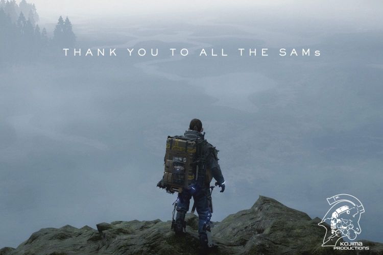 20 millions de porteurs pour Death Stranding