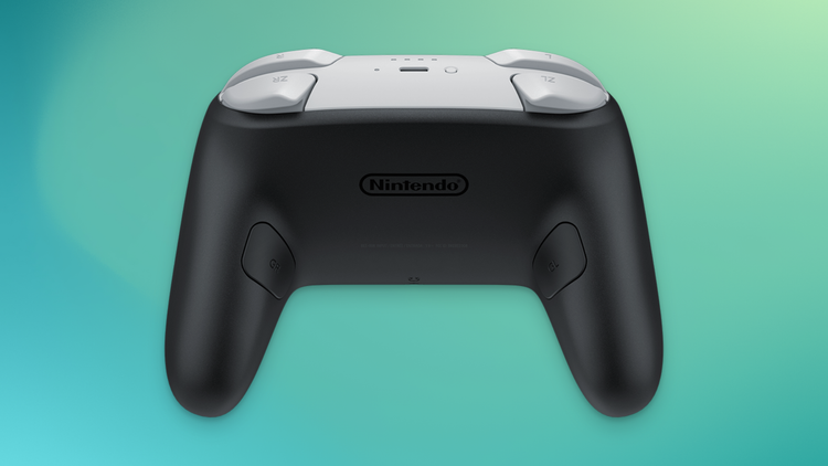 La Switch 2 va permettre de se créer des configurations de boutons personnalisées pour chaque jeu