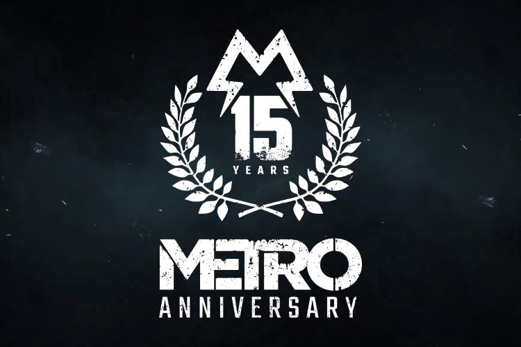 Metro 2033 est gratuit, profitez-en