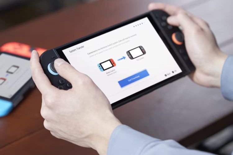 Switch 2 : attention, les anciennes cartes microSD ne sont pas compatibles
