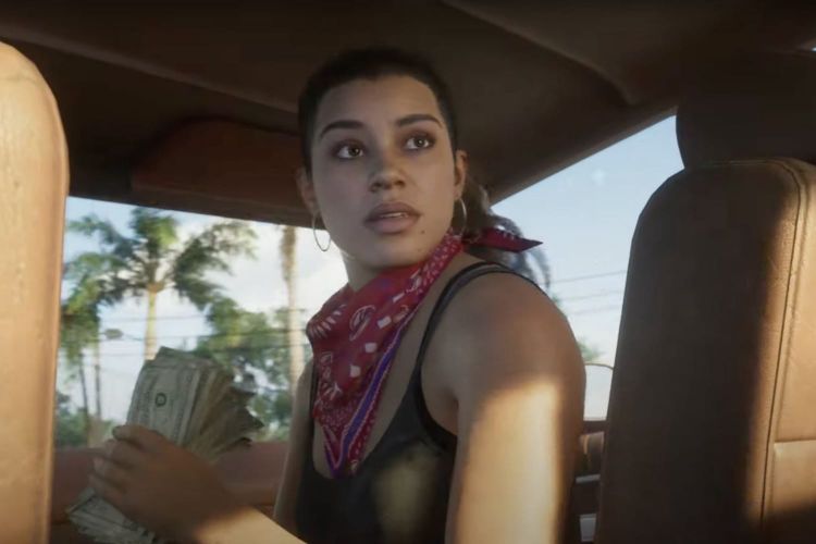 Rockstar reporte GTA VI à mai 2026