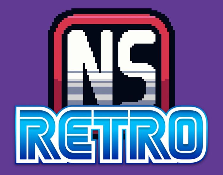 Nostick Retro teste un nouveau jeu Mega Drive et rêve du F-Zero du Virtual Boy