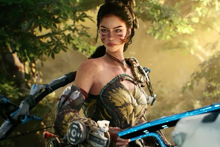 Valve dévoile sa Gabe Cube, le nouveau Call of est de sortie et tout le monde s'en fout