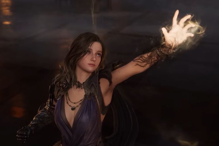 Call of Duty sort les rames, les déboires de Cities: Skyline