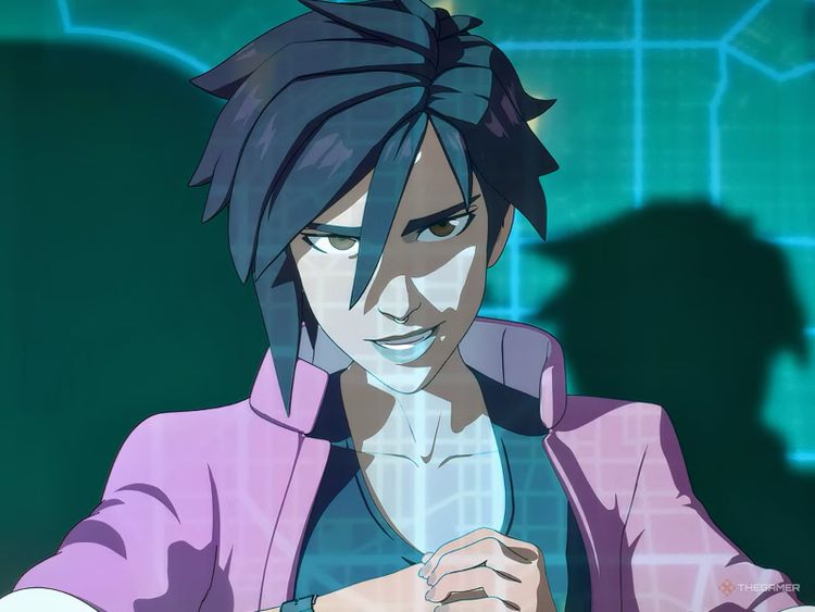 Cairn au sommet, l'étrange censure de Dispatch sur Switch