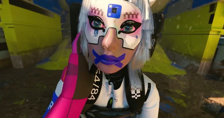 Marathon s'accroche, Highguard décroche