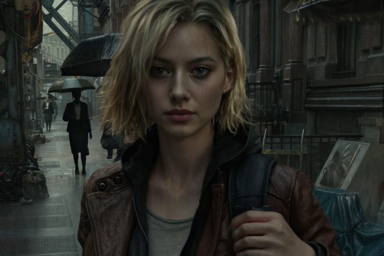 Nvidia pourrit les jeux avec DLSS 5, Crimson Desert divise