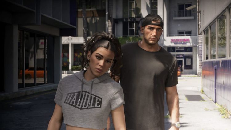 GTA 6 met la gomme, The Witcher 3 en grande forme