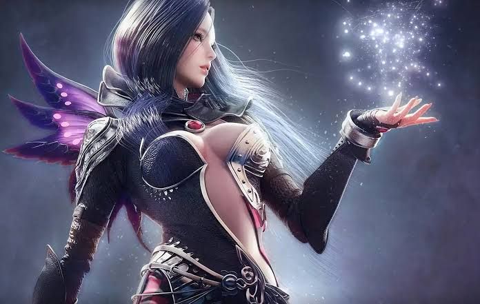 L'IA envoie Saber contre le mur, le bon vieux temps de Duskfade