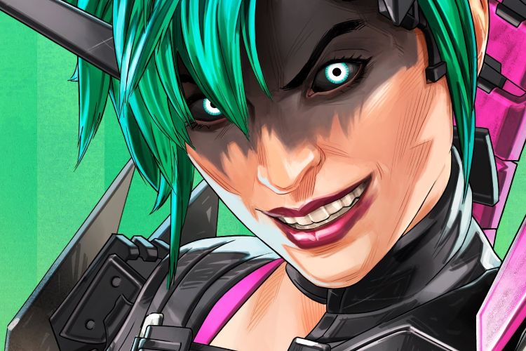 Le nouveau battle pass d'Apex Legends veut le beurre, l'argent du beurre et les fesses du joueur