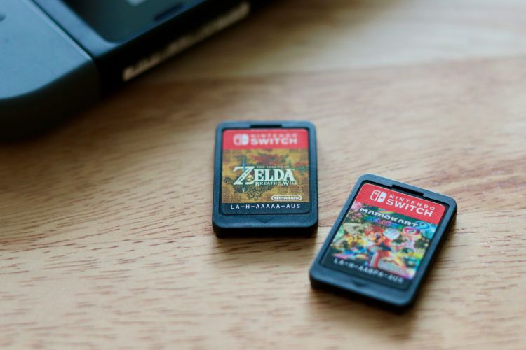 La Switch 2 doit toujours être annoncée dans les 5 prochains mois