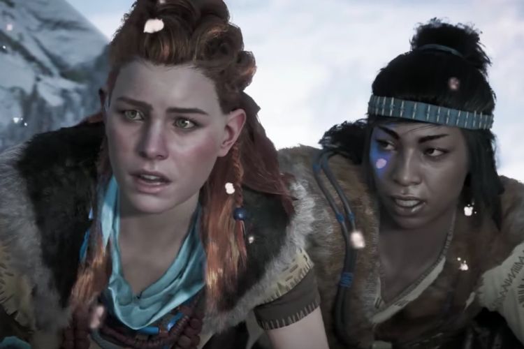 Qui veut d'un remaster de Horizon Zero Dawn ? Non mais sans blague, levez pas tous la main en même temps quoi