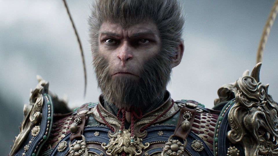 Le carton de Black Myth: Wukong, le crash de Concord