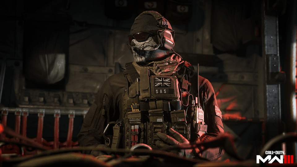 Gros départ chez Rockstar Games, surveillance par IA dans Call of Duty