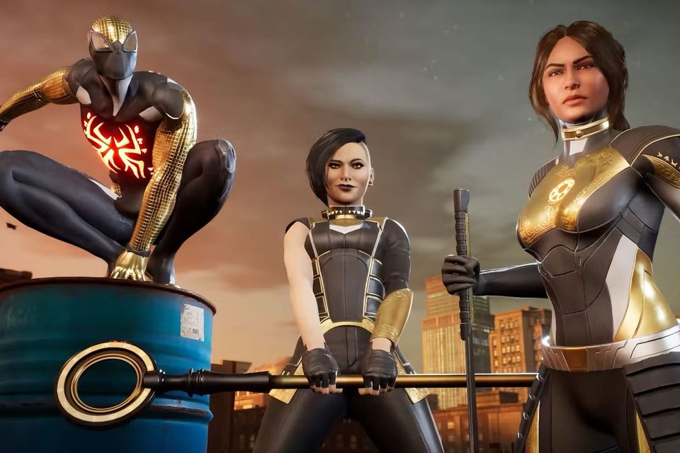 Miracle de Noël : 2K Games abandonne son lanceur