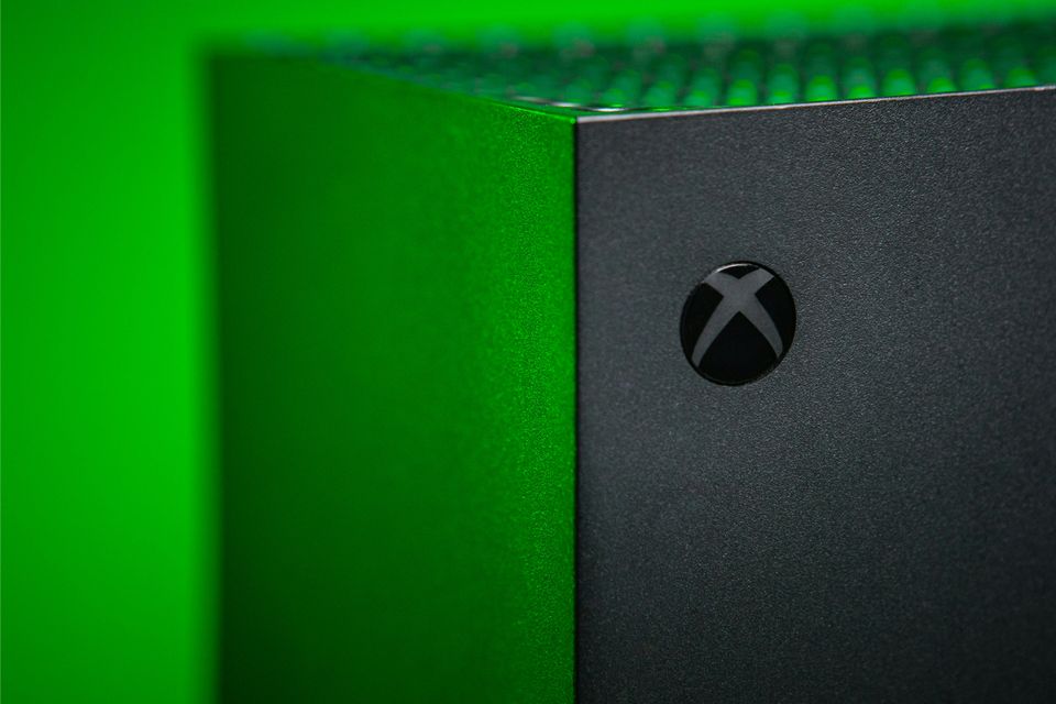 Les galettes sentent le pâté dans les consoles