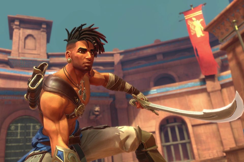 Pour Larian, le succès de Prince of Persia: The Lost Crown a été sabordé par Ubisoft