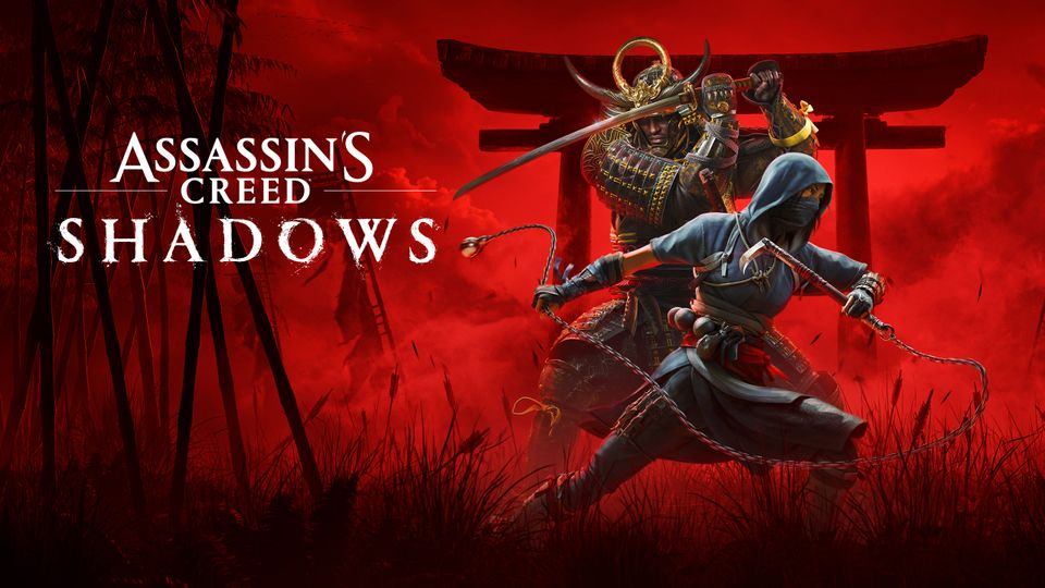 Assassin’s Creed Shadows est repoussé au 14 février et sortira sur Steam dès le lancement