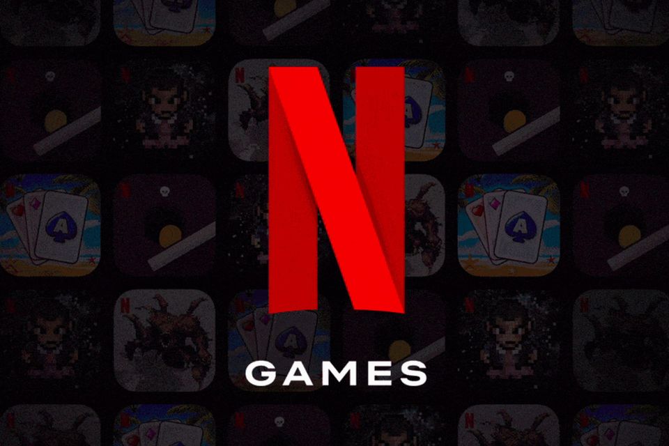 Netflix va revoir sa stratégie pour les jeux mobiles