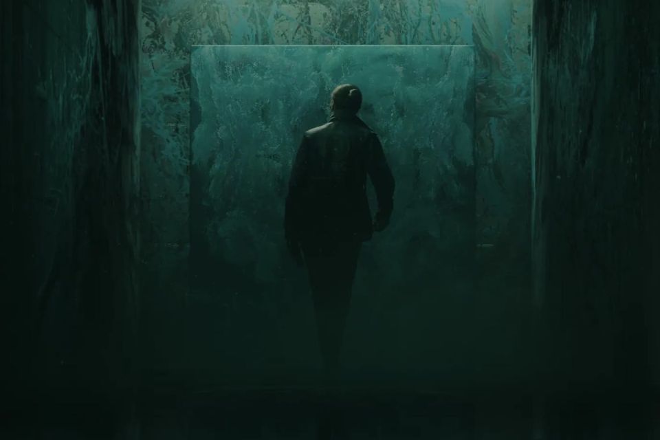 Remedy ne corrigera pas le bug de l'ascenseur dans Alan Wake 2