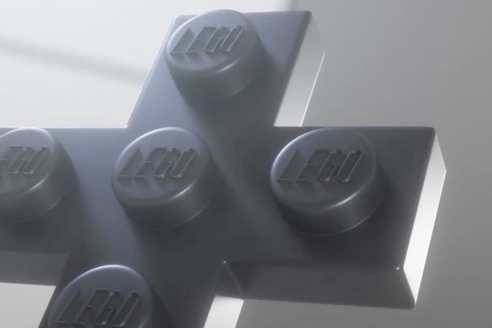 Nintendo annonce sa future console (un Game Boy en Lego)