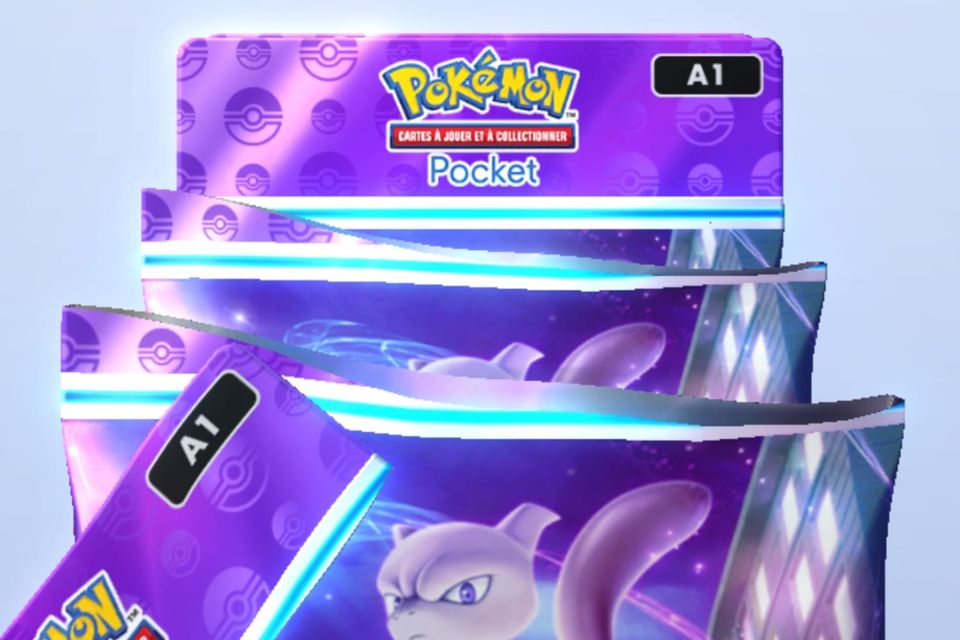 Pokémon JCC Pocket : les échanges arrivent bientôt, mais c'est compliqué