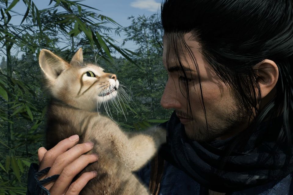 Un an après la PS5, Rise of the Ronin débarque sur PC