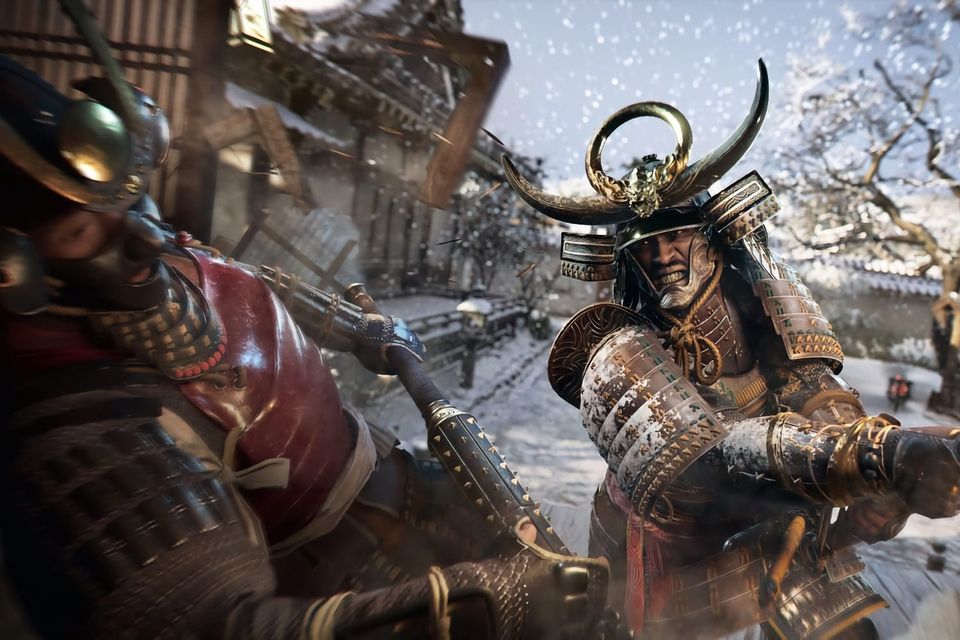 Des copies physiques d'Assassin’s Creed Shadows trainent déjà