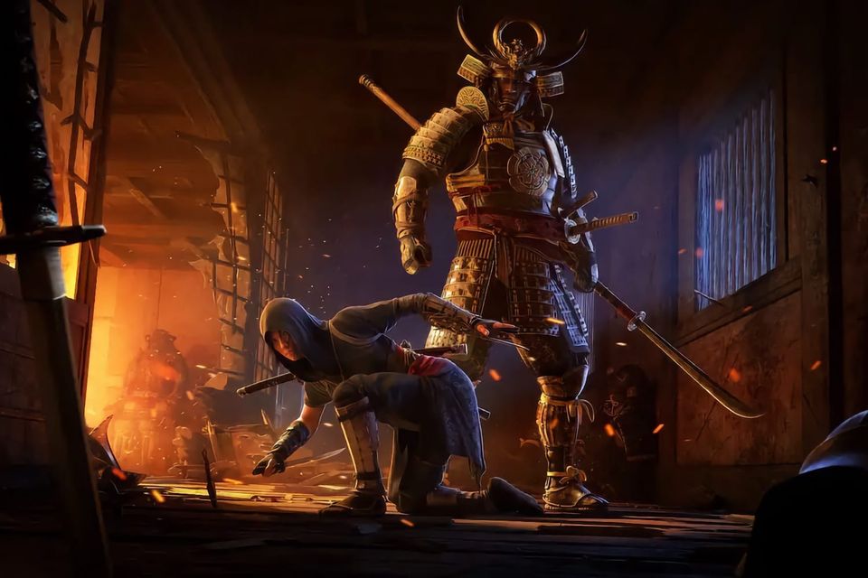 Allez-vous craquer pour Assassin's Creed Shadows ou pas du tout ?