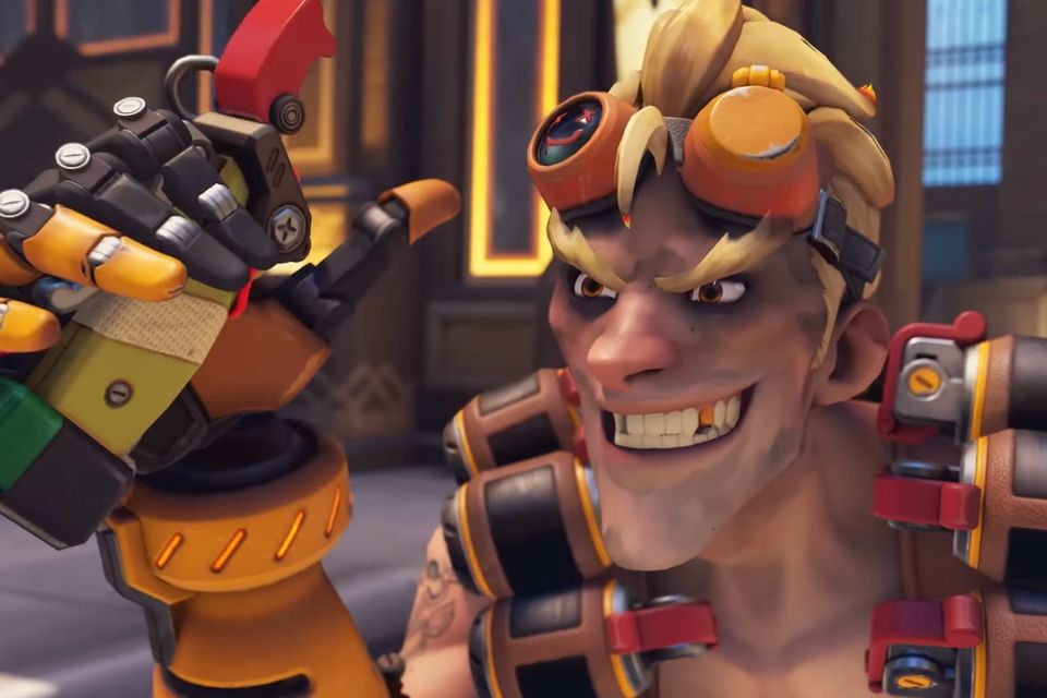 Overwatch 2 n'est plus un jeu tout pourri