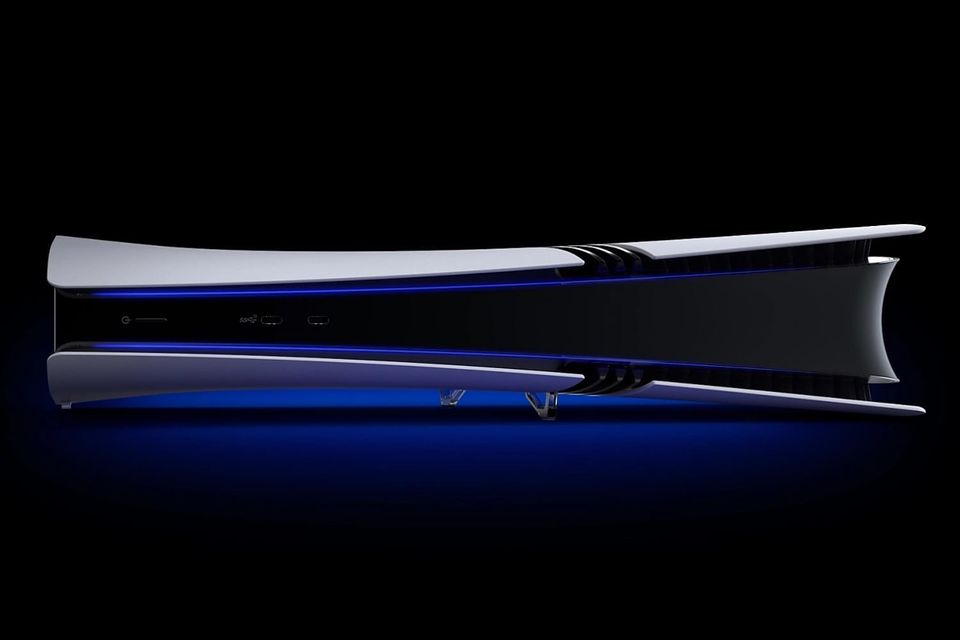 La PS5 Pro en perte de vitesse après un démarrage en trombe