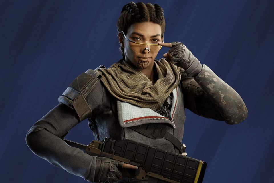 Un ravalement de façade pour les 10 ans de Rainbow Six Siege