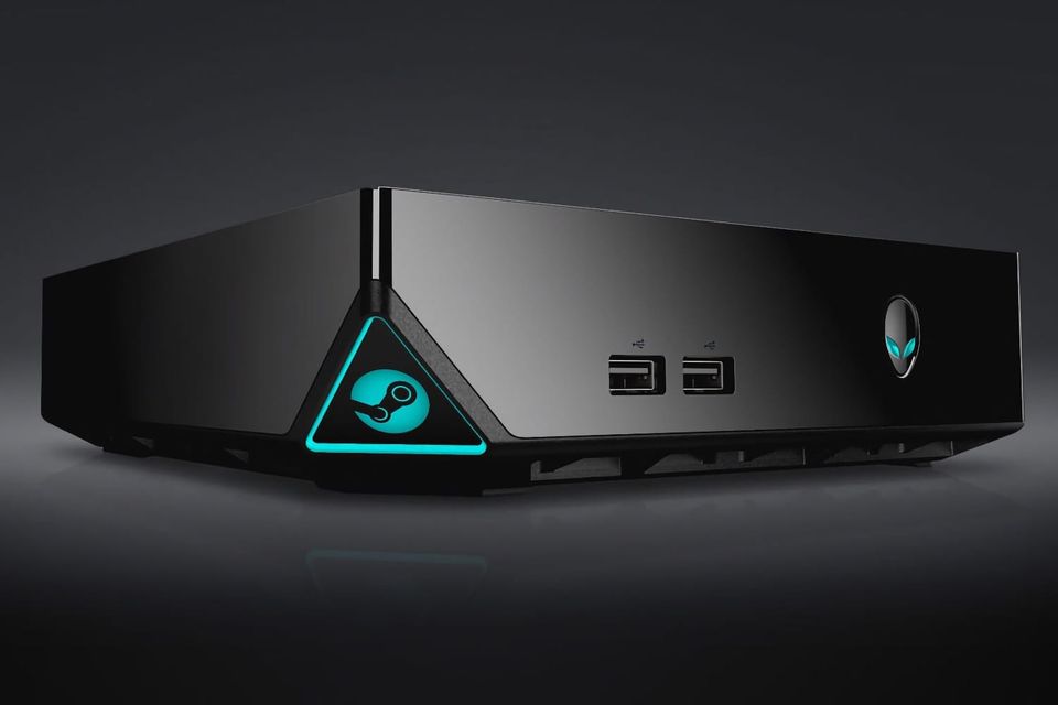 La nouvelle rumeur d'une console de salon Steam est du flan