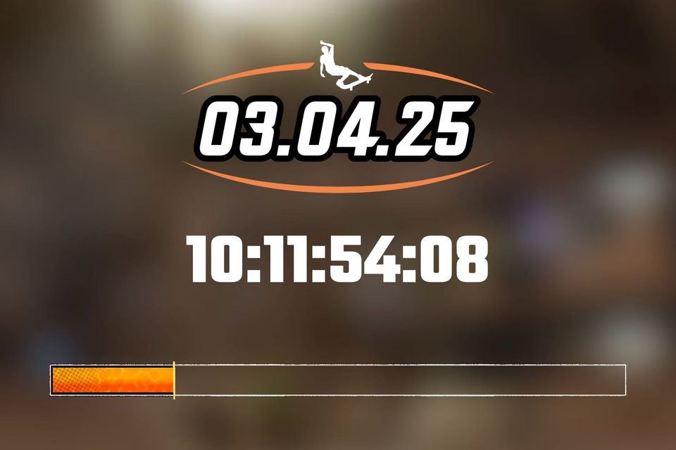 Remaster de Tony Hawk's Pro Skater 3 + 4 : il se passera un truc le 4 mars