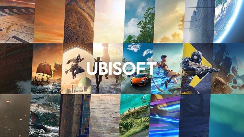 Ubisoft pourrait bien se débarrasser de ses grosses franchises