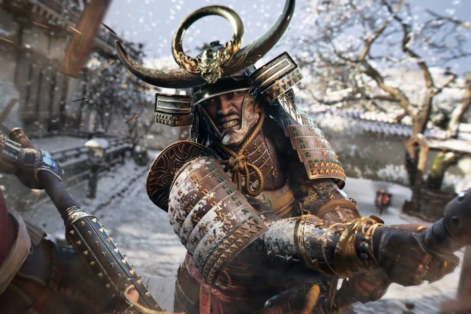 Assassin's Creed Shadows dépasse les 2 millions de joueurs