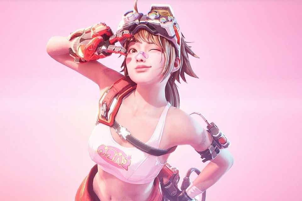 Les consoleux privés de FragPunk pour le moment