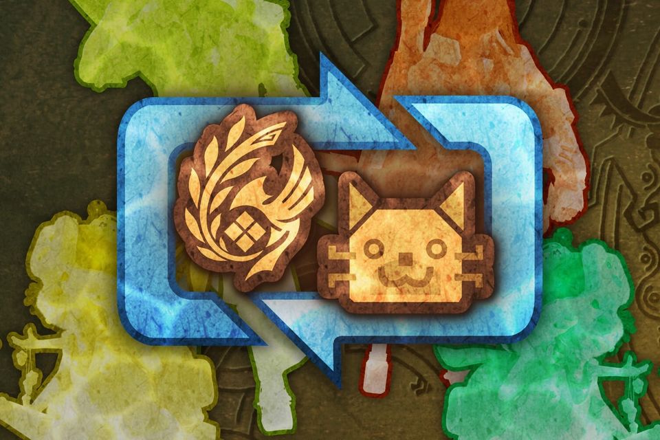 Monster Hunter Wilds : des mods qui arrangent tout et qui font économiser