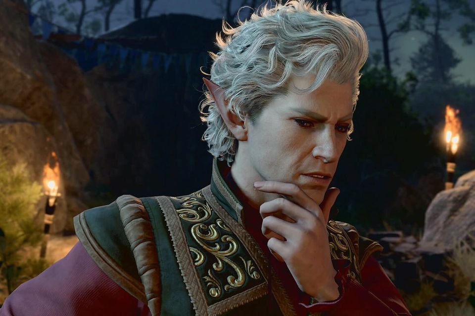 Hasbro ne pourra pas faire autrement que sortir un Baldur's Gate 4