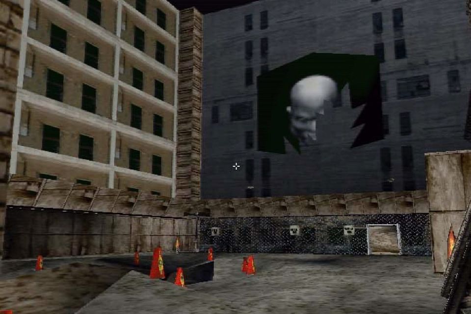 Une adaptation perdue de « 1984 » refait surface : une démo de Big Brother a été retrouvée