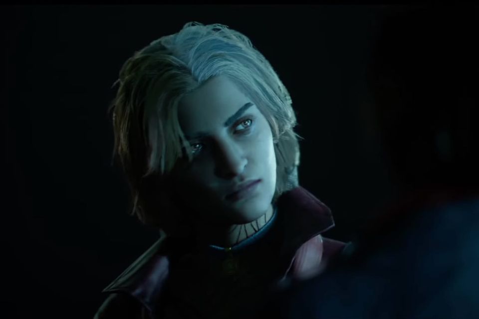 Juré-craché, Vampire: the Masquerade - Bloodlines 2 sort en octobre