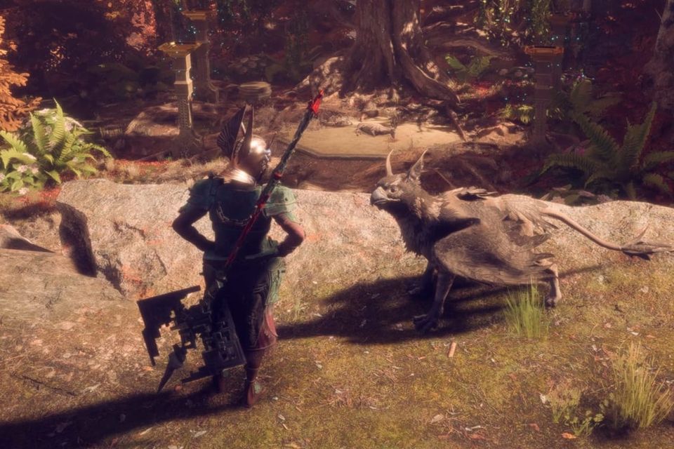 Dragon Age: The Veilguard déjà dans le PlayStation Plus