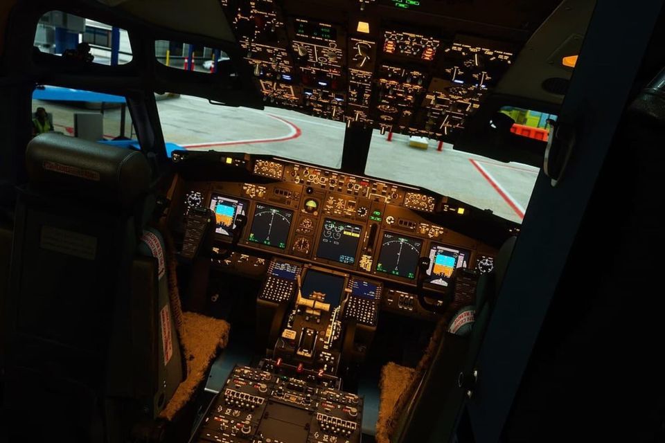 L'In-Sim Marketplace de Flight Simulator 2024 déploie ses ailes