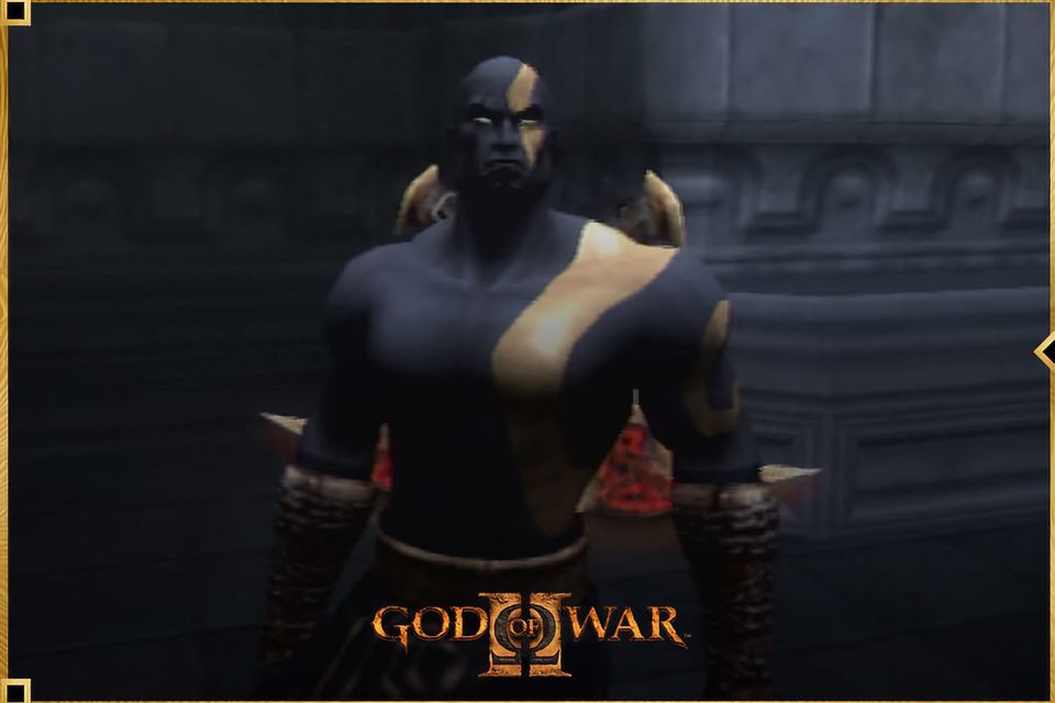 God of War : une nouvelle aventure à la grecque pour Kratos ?