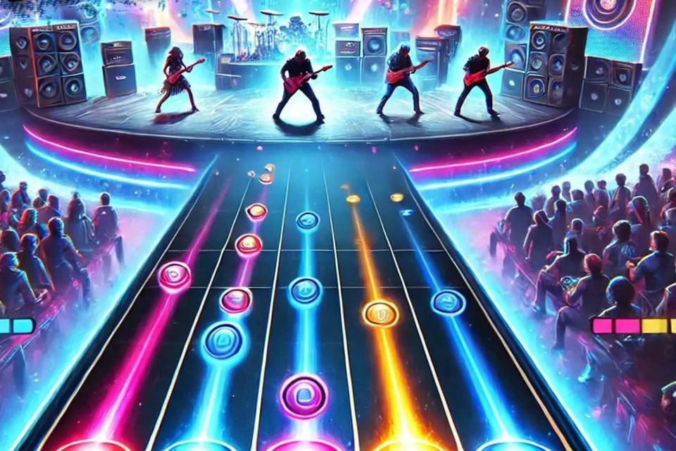 Fausses pubs pour jeux bidons : la blague cruelle d'Activision