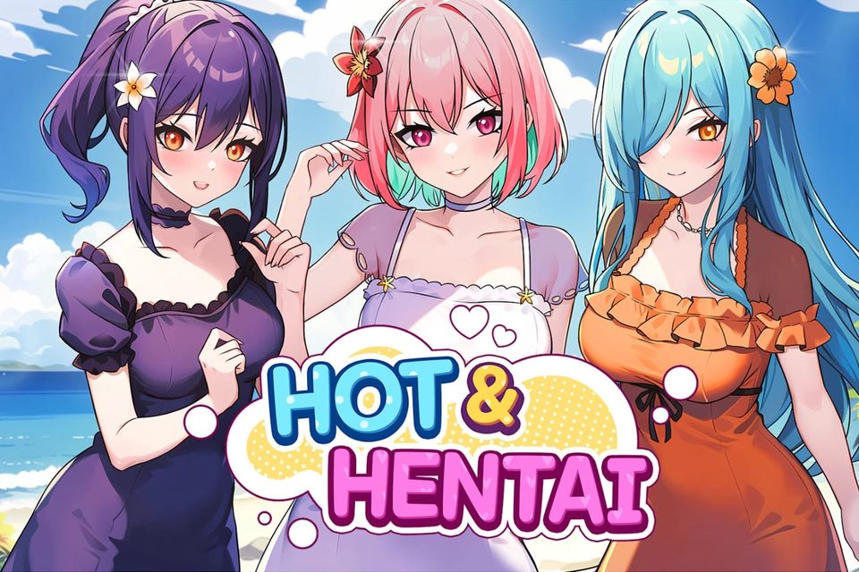 L'eShop envahi par les jeux hentai, Nintendo fait un peu de ménage