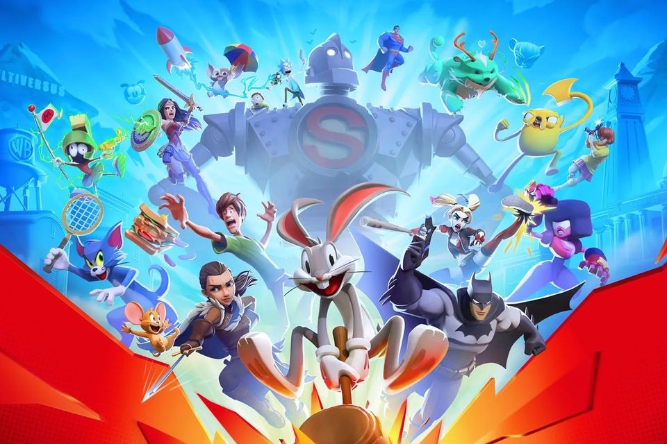 Après MultiVersus, Warner Bros avait un projet de jeu de kart