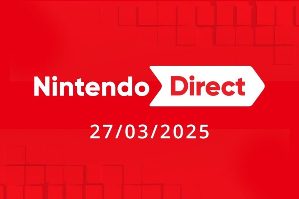 Un Direct de Nintendo ce jeudi… pour la Switch 1