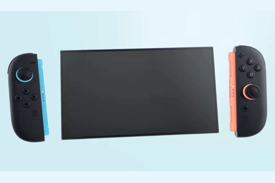 Quels jeux pour le lancement de la Switch 2 ?